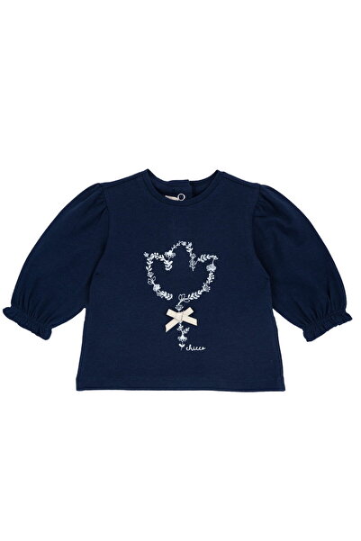 Chicco T-SHİRT - UZUN KOL