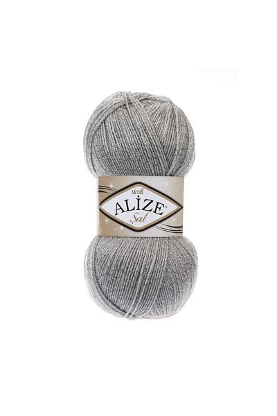 Alize Şal cu sclipici