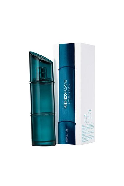 Kenzo homme edp 100 ml erkek parfümü store