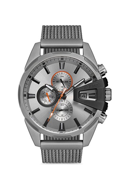 Bigotti Men's Wristwatch Bg.1.10175.6 - Stylish and Modern Design