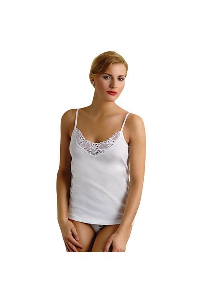 RUBY BOUTİQUE Fashion Ribana Zipper String Athlete 2103-1