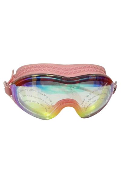 Wovna - Swimming Glasses Surfing Silicone