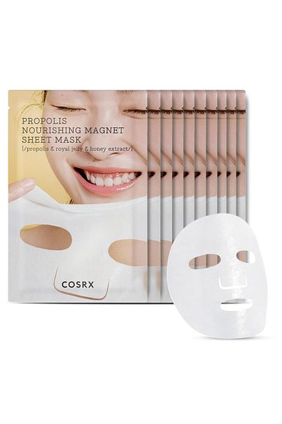 Cosrx Full Fit Propolis Nourishing Magnet Sheet Mask