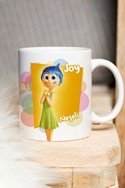 HEDİYEDİYE عكس الوجه الفرح - سلسلة كأس القدح مصممة الفرح 3