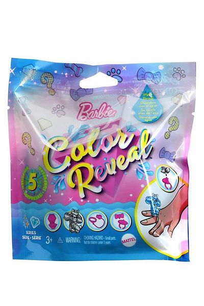 RUBY BOUTİQUE Clr Sparkling Surprise Animal