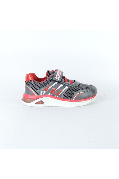 moda ayakkabım Pantofi de modă 6455 Pantofi sport pentru băieți