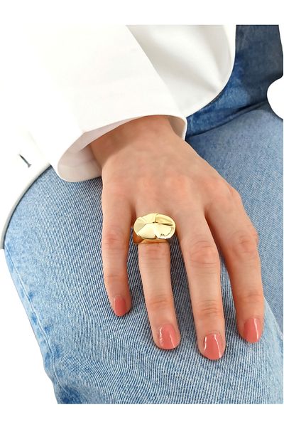 Çlk Accessories حلقة لوحة قابلة للتعديل ممتازة مقطوعة بالليزر
