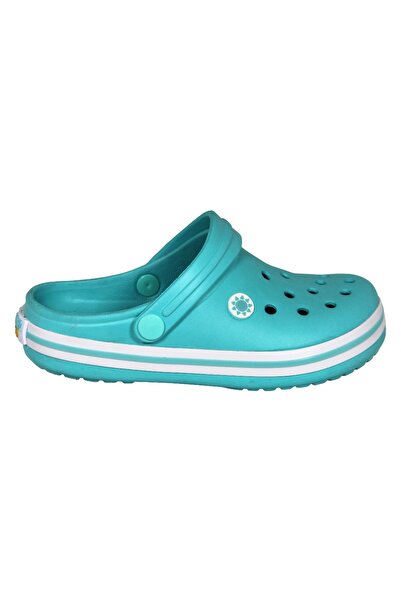 solariz Günlük Ortopedik Yaz Plaj Havuz Deniz Kaymaz Terlik