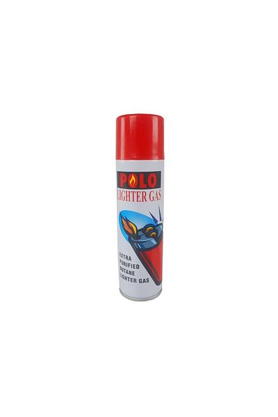 deryame Lighter Gas - 270 ml