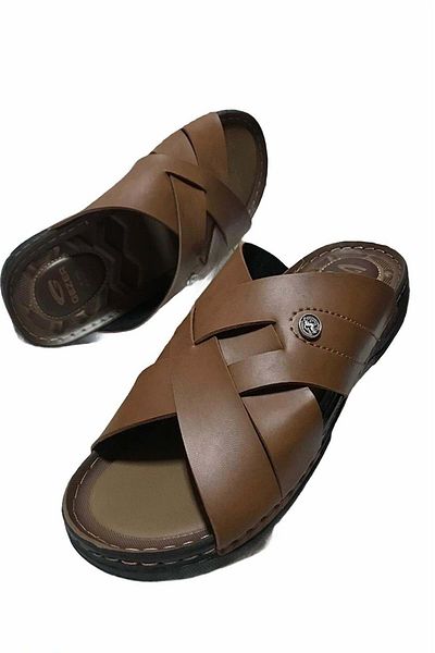 moda ayakkabım Pantofi de modă 3685 Papuci de zi cu zi confortabili pentru bărbați