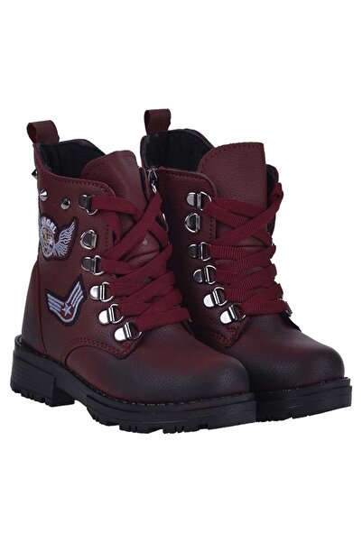 moda ayakkabım Moda Ayakkabı 285 Kadın Kışlık Bot Ayakkabı