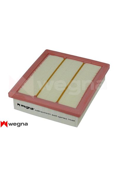 Wegmann Air Filter Fiat 500 X 14 Jeep Compass 16 Renegade 14 1.4-1.6-1.6D Mtj - 2.0 Dmtj Sun 18051