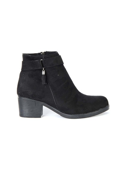 moda ayakkabım Modne cipele 3565 Ženske čizme na petu