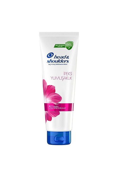 Head&Shoulders Hair Conditioner Anti Hair Loss 275 ml