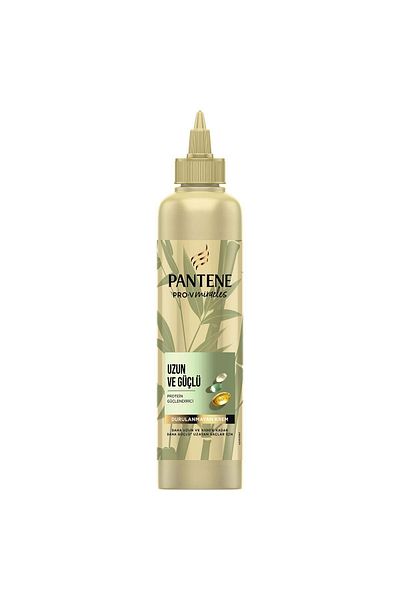 Pantene Pro-V Miracles Long and Strong Leave-In Hair Serum 300ml