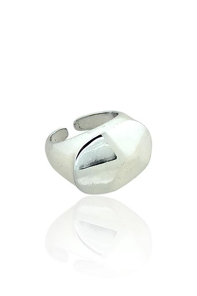 Çlk Accessories Laser Cut Premium Adjustable Plate Ring