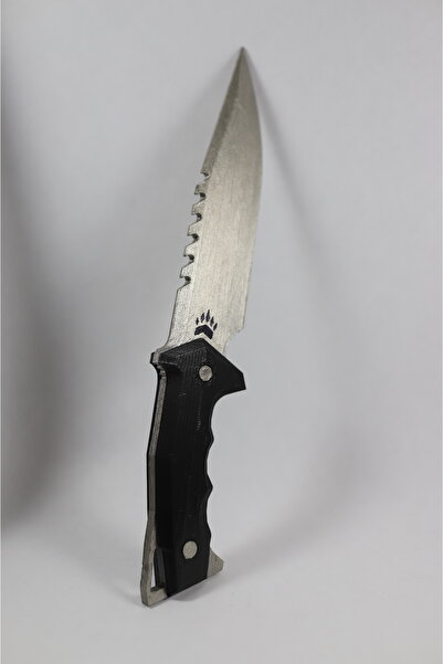 b.desing VALO KNIFE FİGÜRÜ