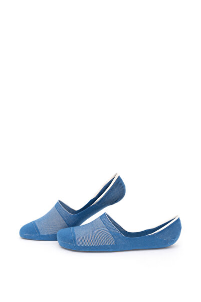 Cacharel Blue Ballerina Socks 50289528-300