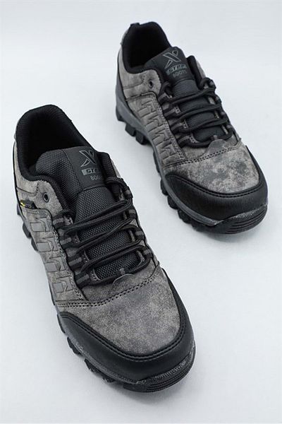 moda ayakkabım Pantofi de modă 9800 Pantofi casual de iarnă pentru bărbați