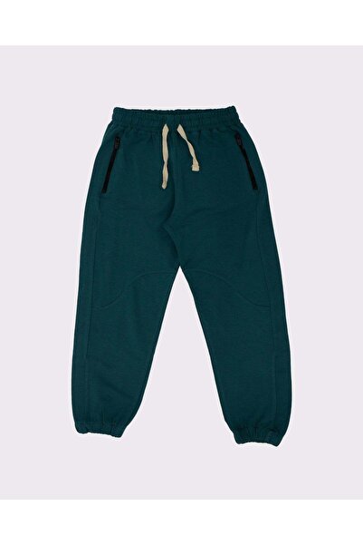 rg kidsstore Спортивні штани з кишенями на блискавці для підлітків | 9–15 рок...