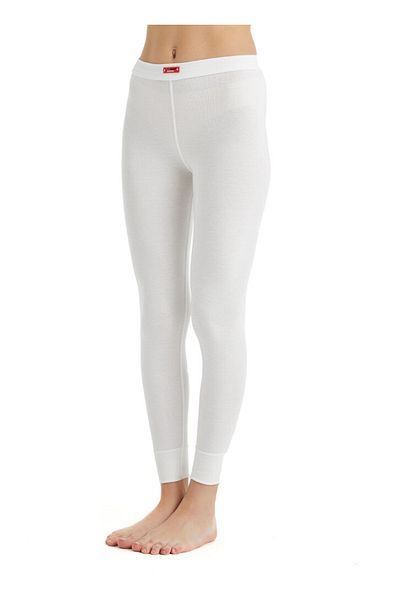 Blackspade Γυναικεία εσώρουχα Thermal Bottom 2st Επίπεδο 1264 - Λευκό