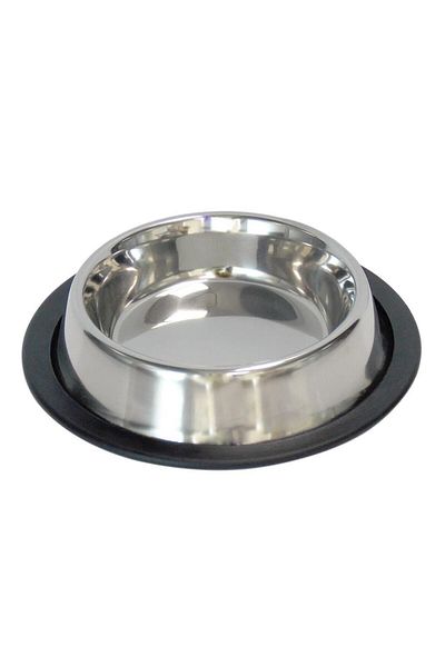 Tommy Steel Food Container 16 Oz