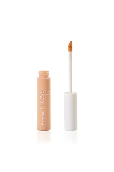beaulis 132 Model Pale Almond Close It Liquid Concealer