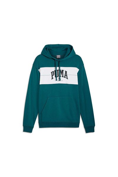 Puma ΑΝΔΡΙΚΟ ΦΟΥΚΟΥΛΑ PUMA SQUAD HOODIE 68179722