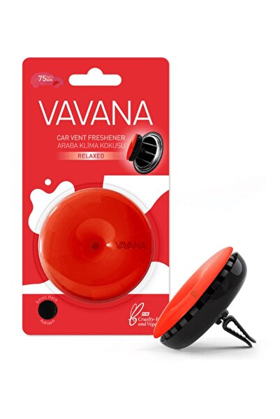 Miniso Vavana Araba Kokusu Sedir Ağacı