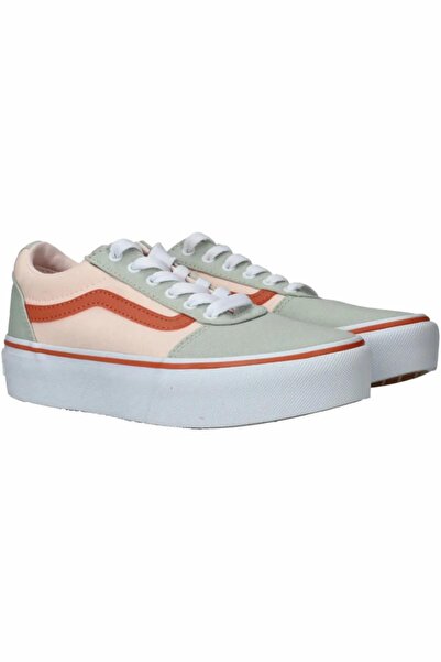 Vans VN0A4UUV4481 MY Ward Platform Multi