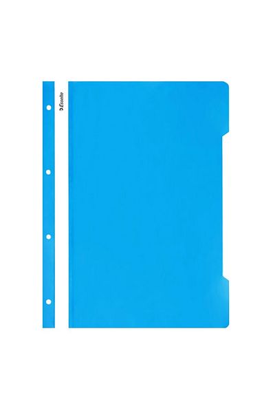 Esselte Blue Ring Binder 4199 - Pack of 50