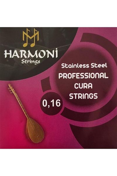 HARMONİ Harmoni Cura Wire - 0.18 Column