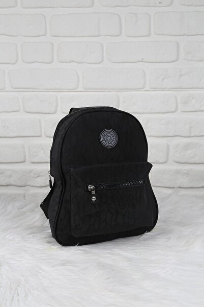 Stilgo Kadın / Kız Krinkıl Sırt Çantası Stl-tmst34