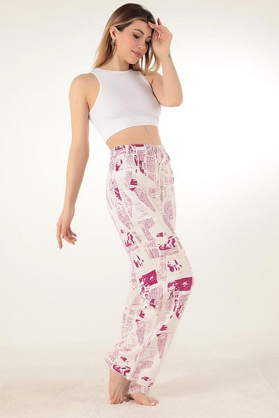 Miorre Pajama Set