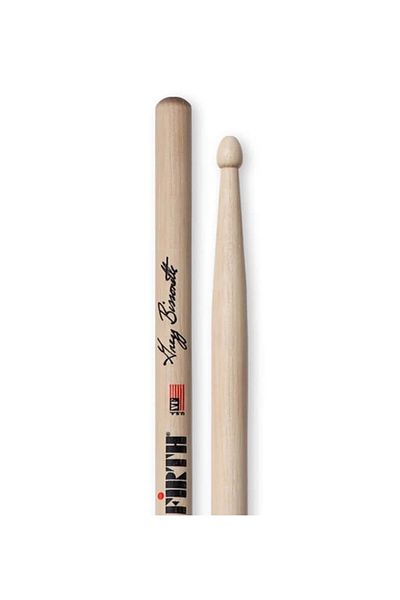 Vicfirth-4c Vic Firth Sgb Signature Stick Gregg Bissonette Drumstick