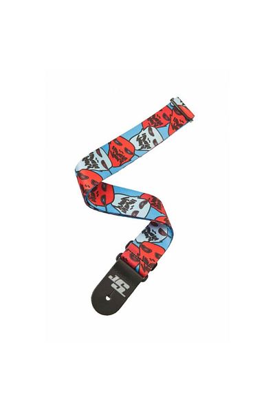 Daddario Planet Waves 50js11 Guitar Strap