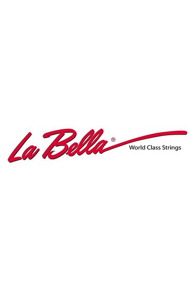 Labella Rx-N4D 0.45 Guitar Accessory - Bass String, 4 Strings