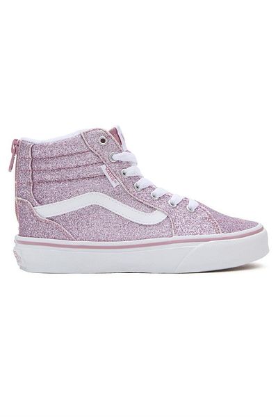 Vans Vn0a5hzhcl21 My Filmore Hi Zip Mov