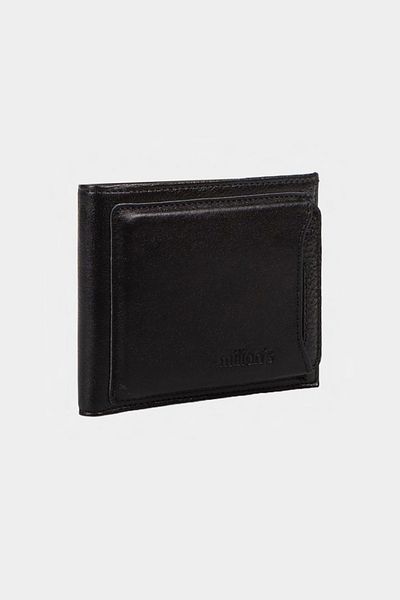 Milian's 3757 Model Men's Wallet - Genuine Leather, Mobile Card Holder, Special Design, Coin