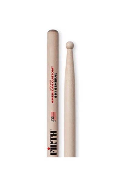 Generic Brand Vic Firth SD1 Γενική Τυμπάνινη Μπαγκέτα