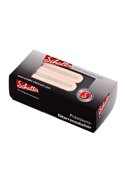 Schaller Siyah Çubuk Manyetik