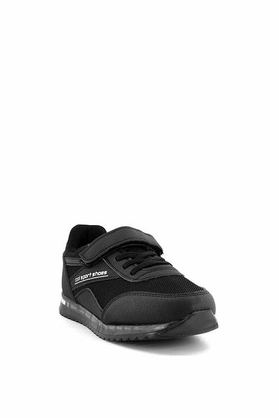 Cool Flt de fier negru