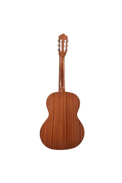 Rodriguez RC578MN Klasik Gitar 7/8 Gül