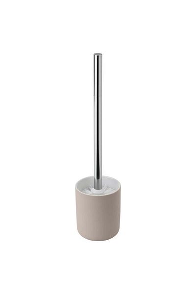 IKEA Μπεζ βούρτσα τουαλέτας - 38 cm 90493007