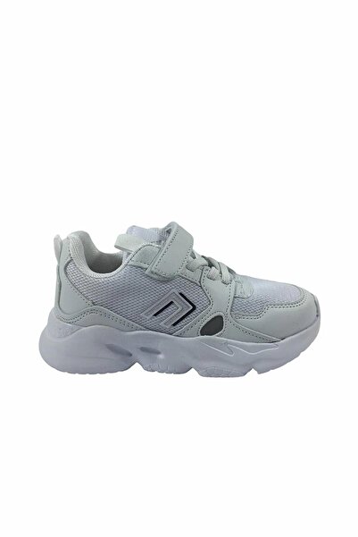 Cool Бели маратонки Filet Tokyo