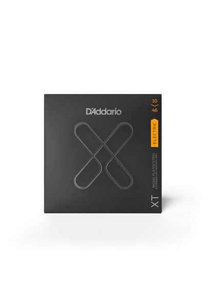 Daddario Xte1046 Electric Guitar String ((10-46)