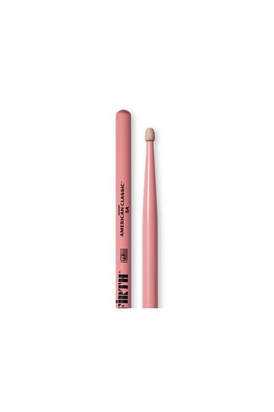 Vicfirth-4c Vic Firth 5Ap Drumstick