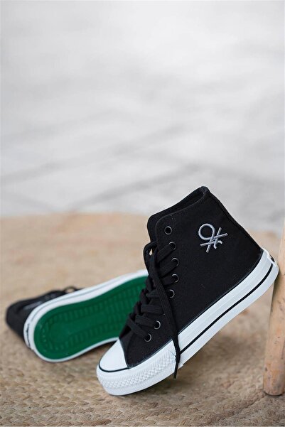 Benetton Tenisky Bn-30628