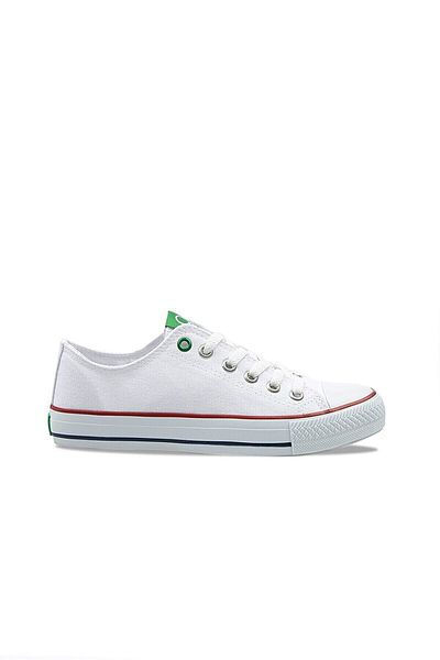 Benetton Model dámské obuvi Bn-30196