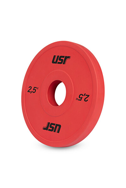 USR BF25 2,5 Kg Ara Plaka